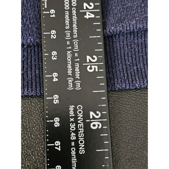 Jerzees Super Sweats VTG Made USA Penn State Nittany Lions Sweatshirt Adult L - Picture 9 of 10